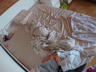 Julmodels Bedroom-B1